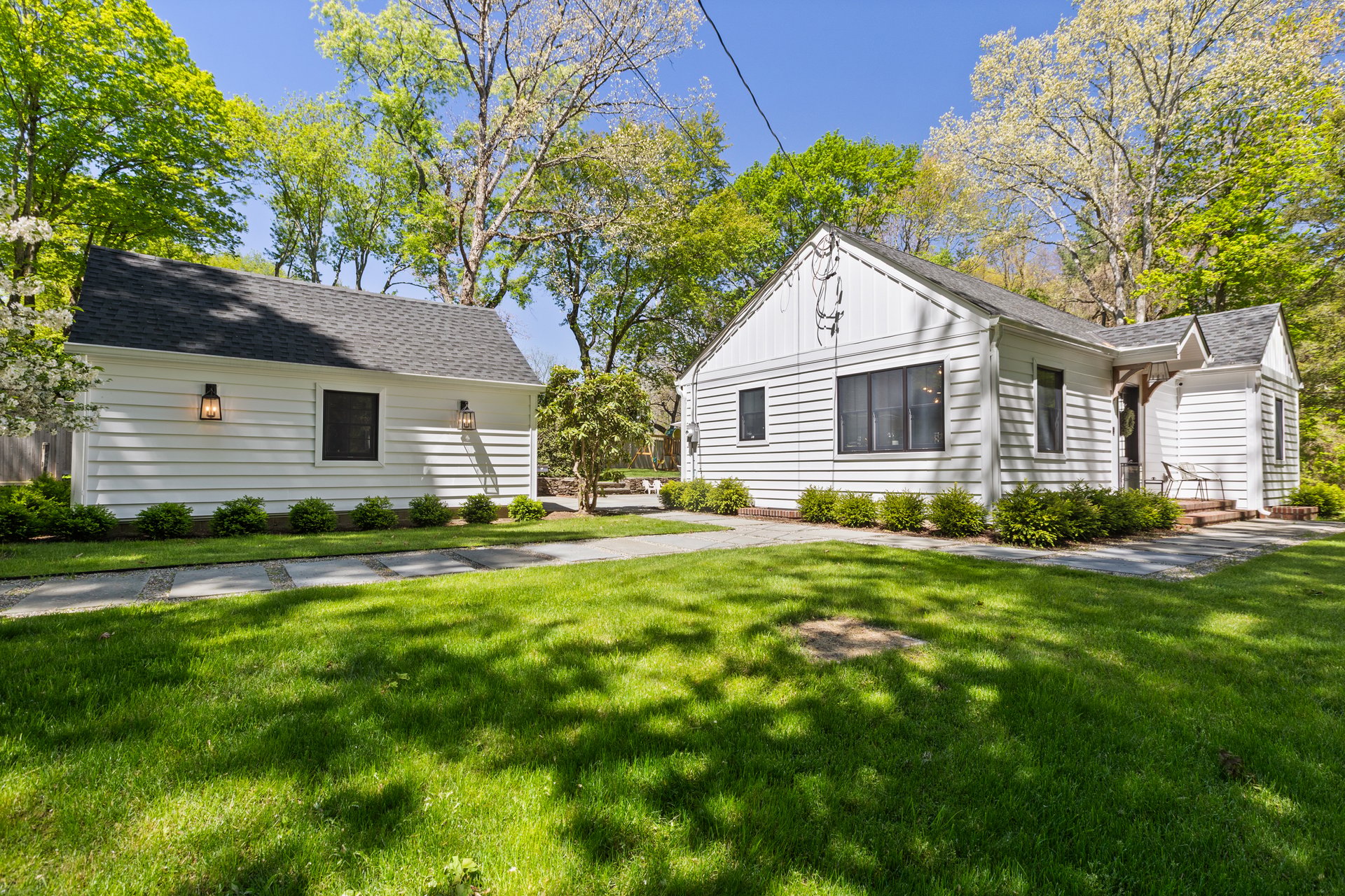49 Clinton Road