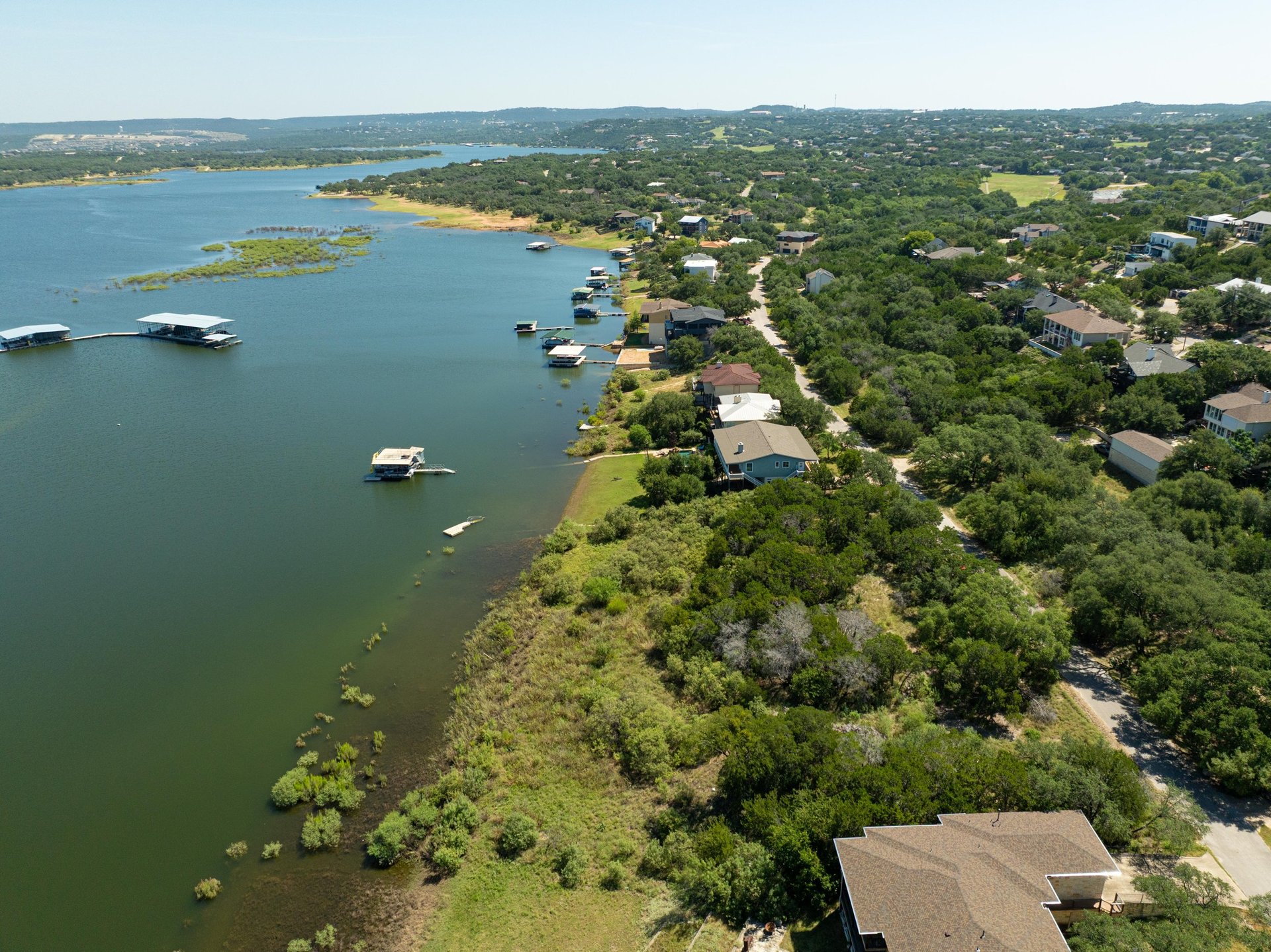 3408, 3500, & 3502 Parliament Cove