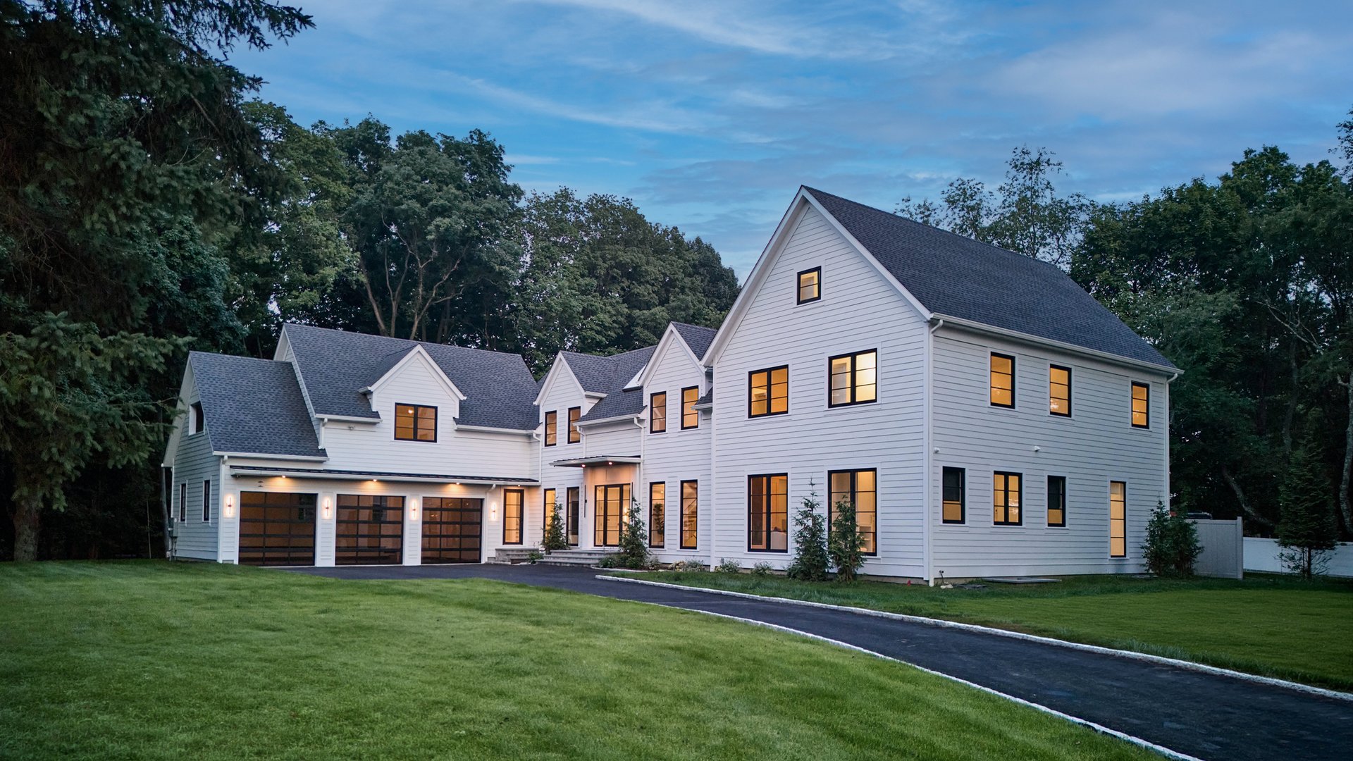 11 Wake Robin Road