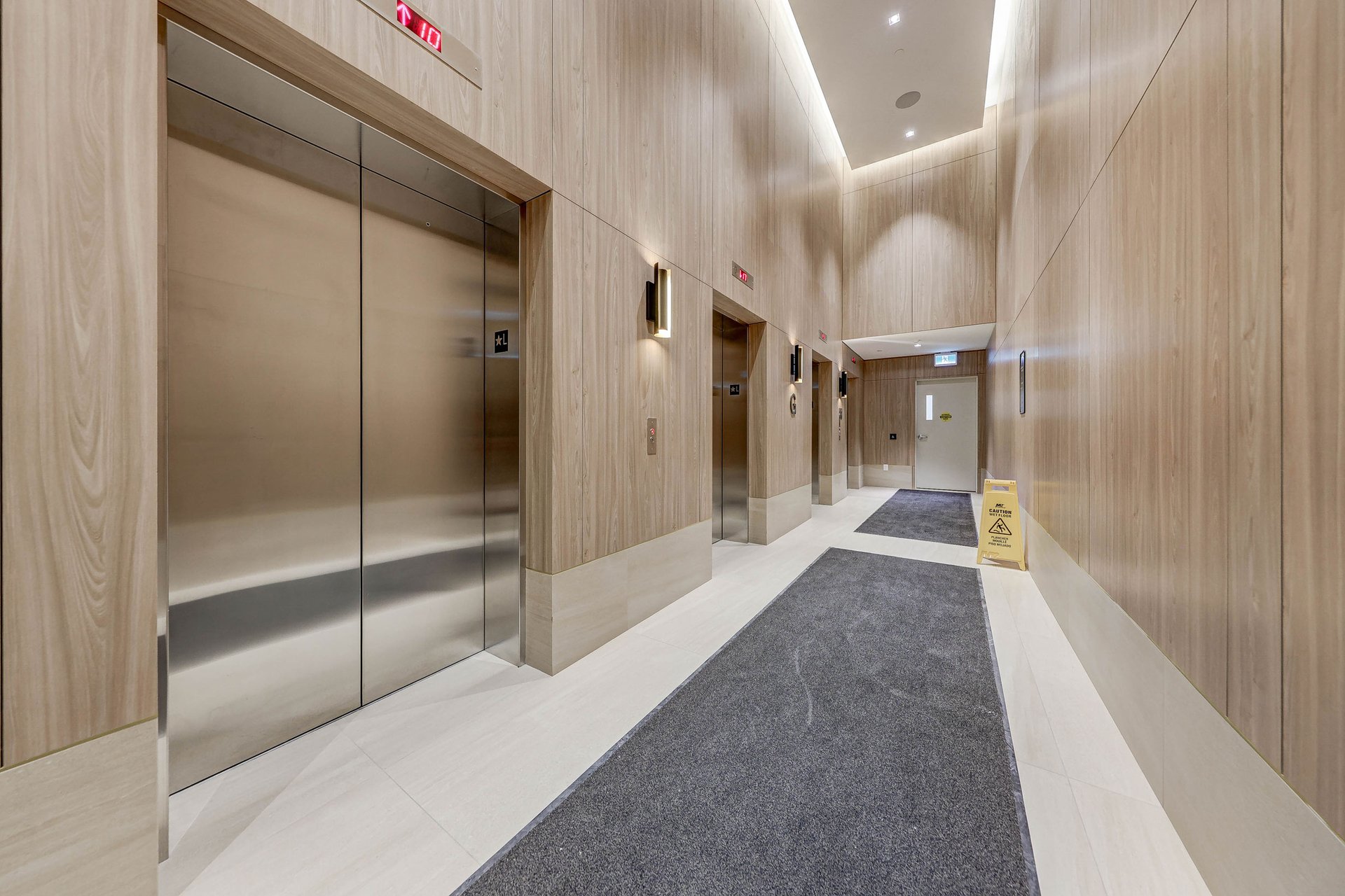 Live In Luxurious Olive Residences