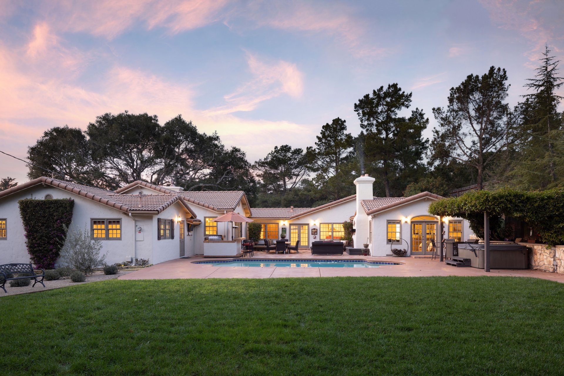 Eddy Estate