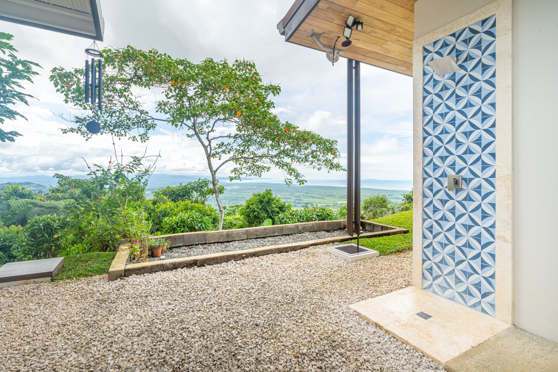 Cascada Sandalo Jaw Dropping Ocean Views!