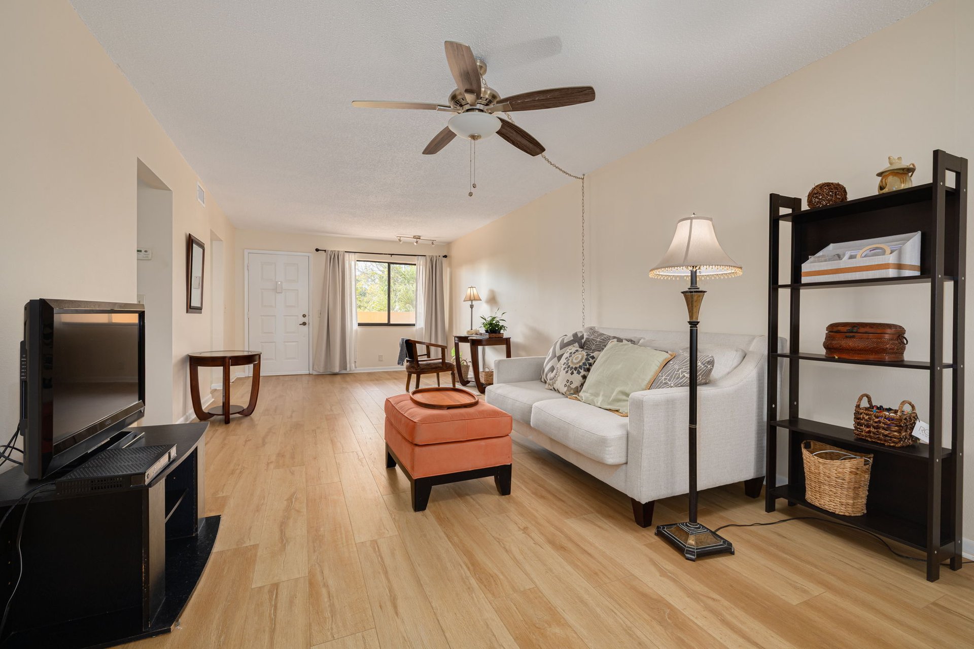 1 Bedroom Condo in Clearwater