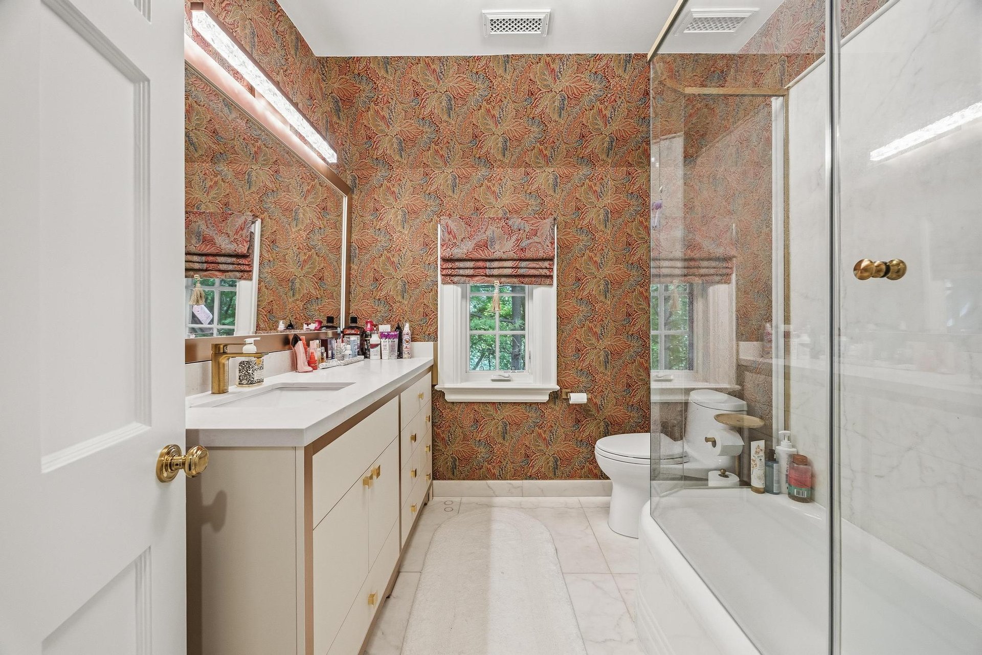 Extraordinary Ravine Lot