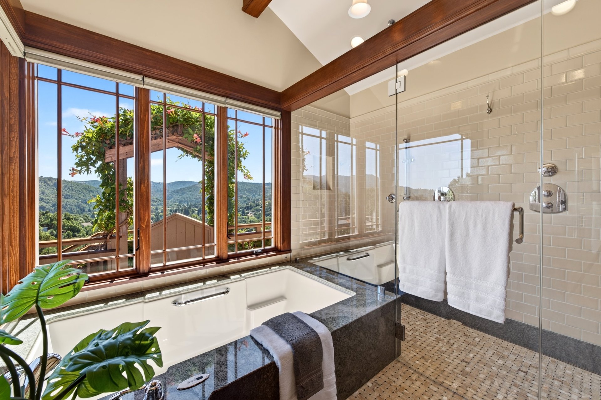 An Architectural Masterpiece in the Old Quarry Enclave
