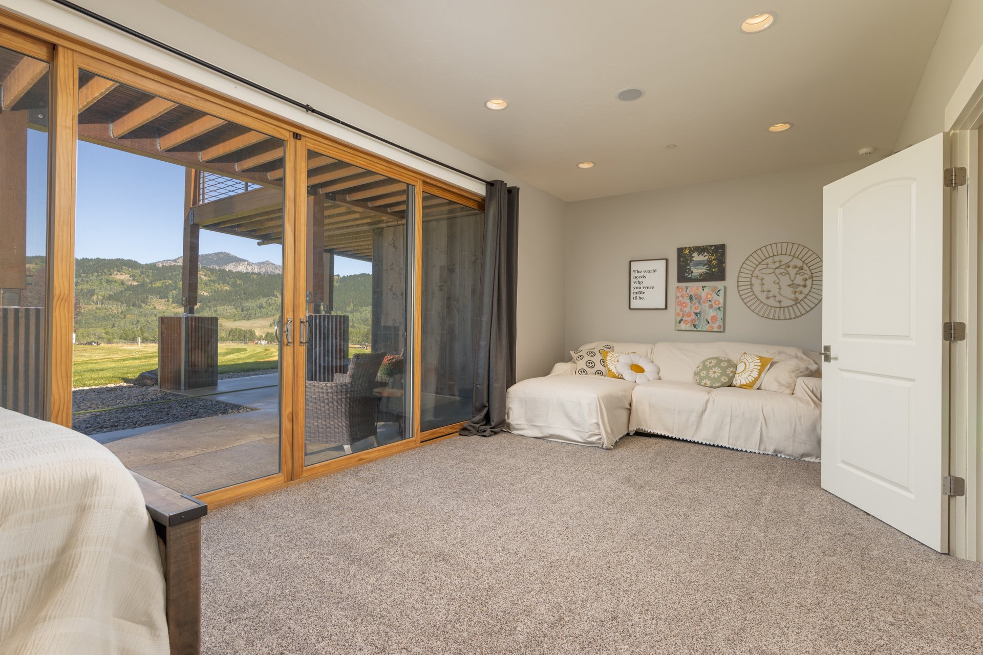 803 BLACK MOUNTAIN Lane