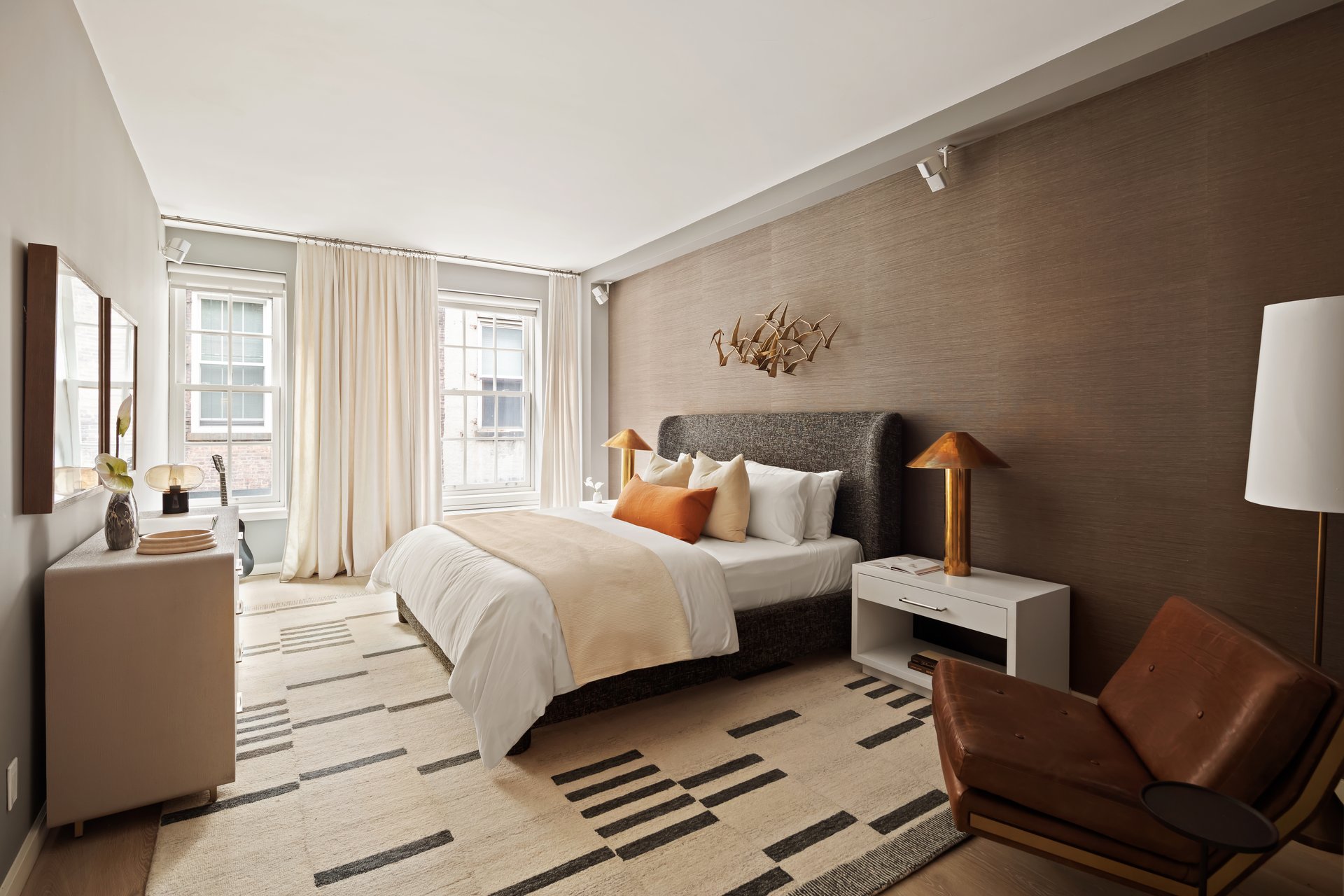 115 Mercer St, Unit 4A