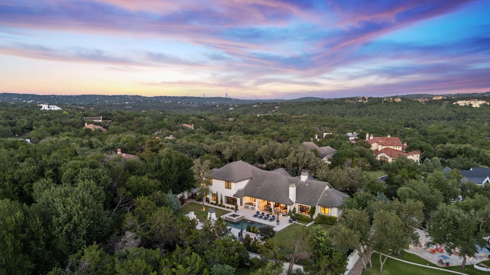 Barton Creek