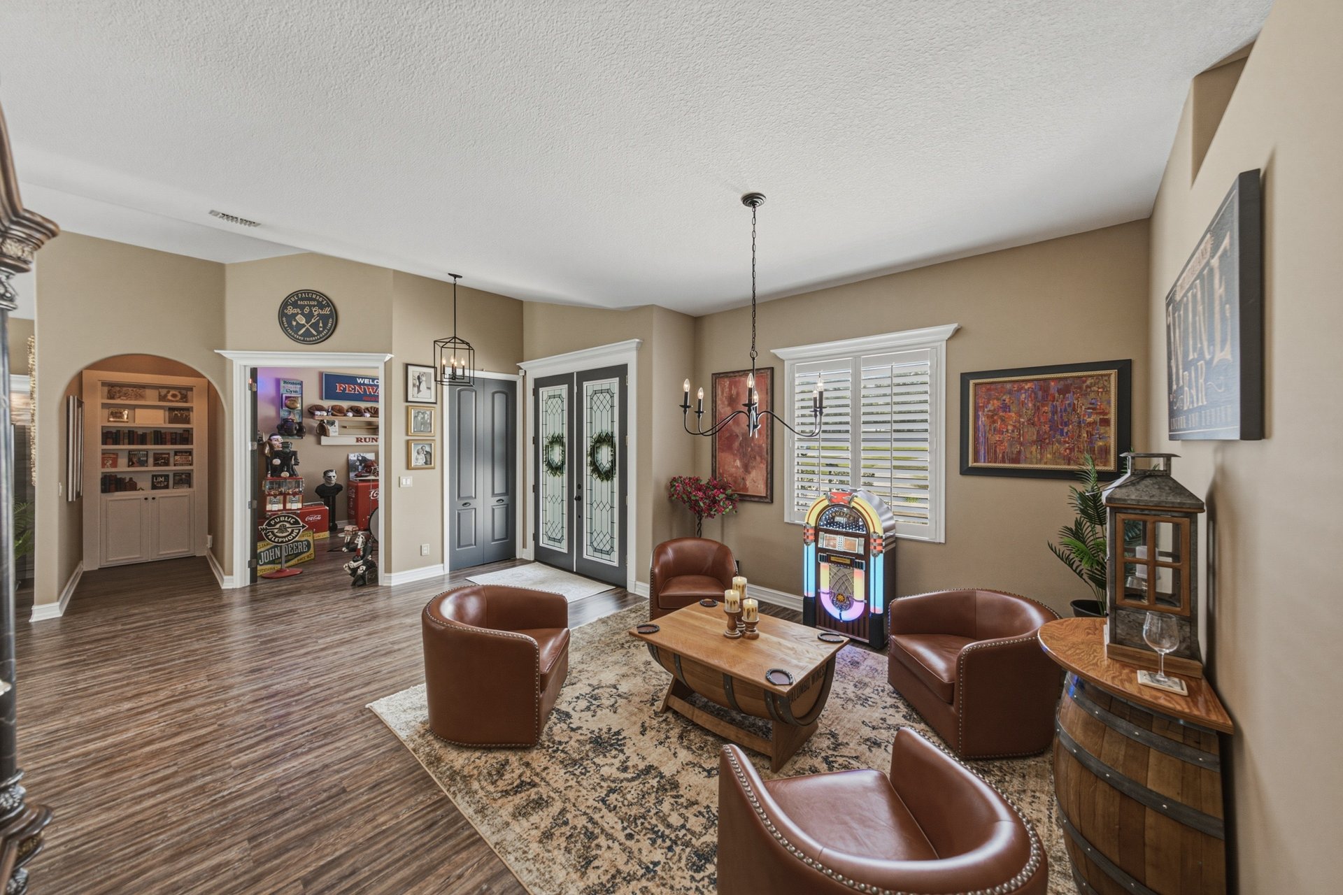 37405 Highridge Drive