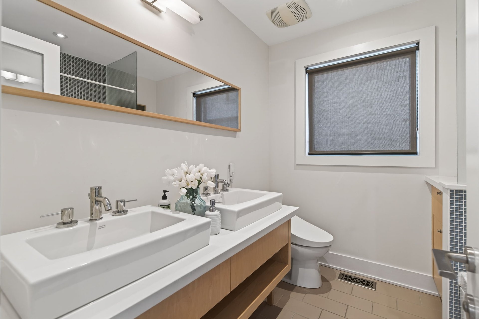 SOLD. Beautifully Updated Bungalow