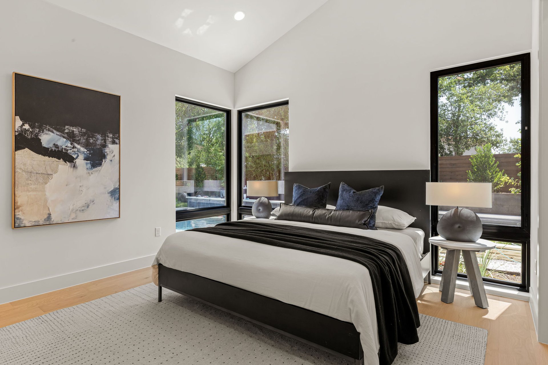 Zilker Modern Single Story