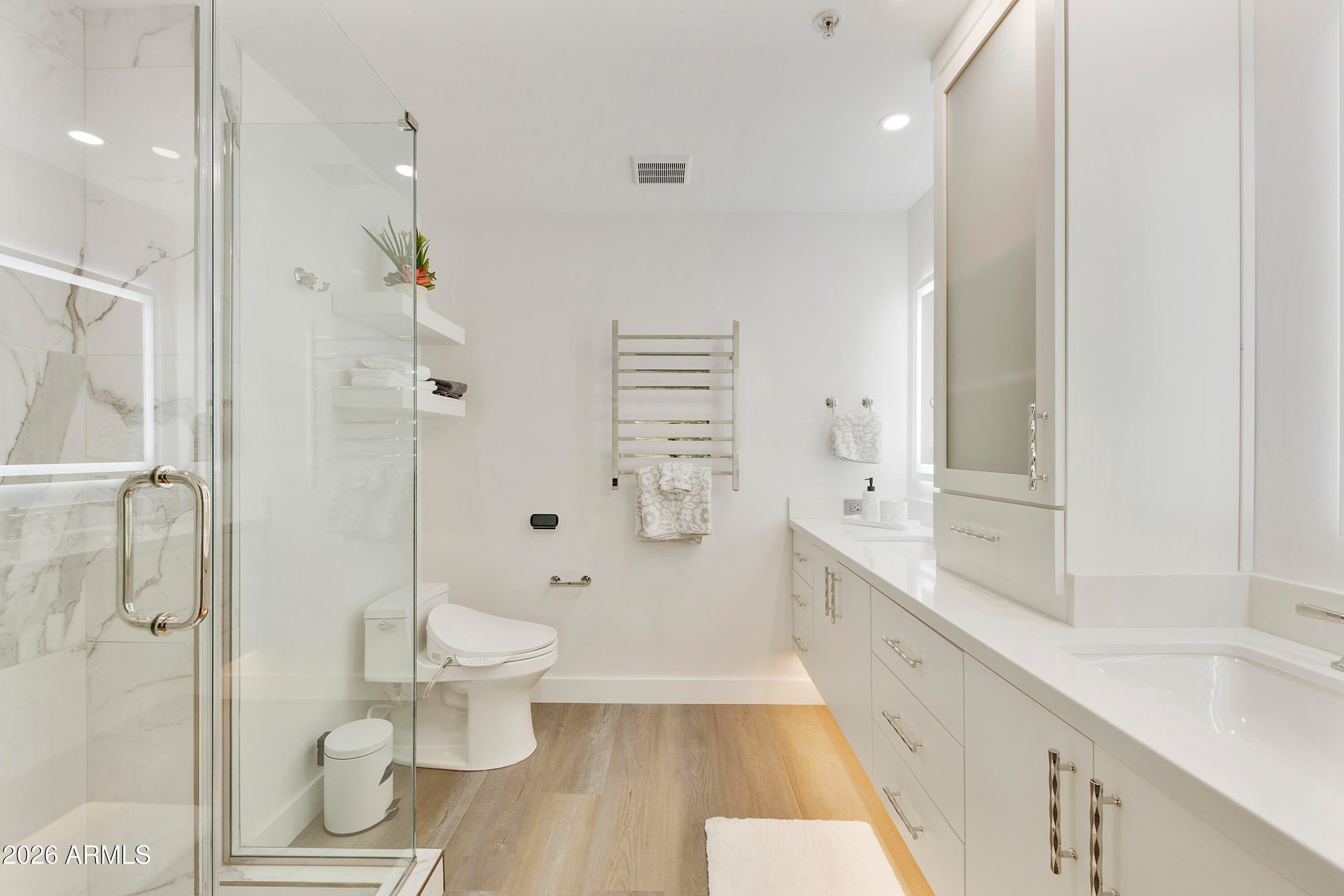 7161 E Rancho Vista Dr, #3002