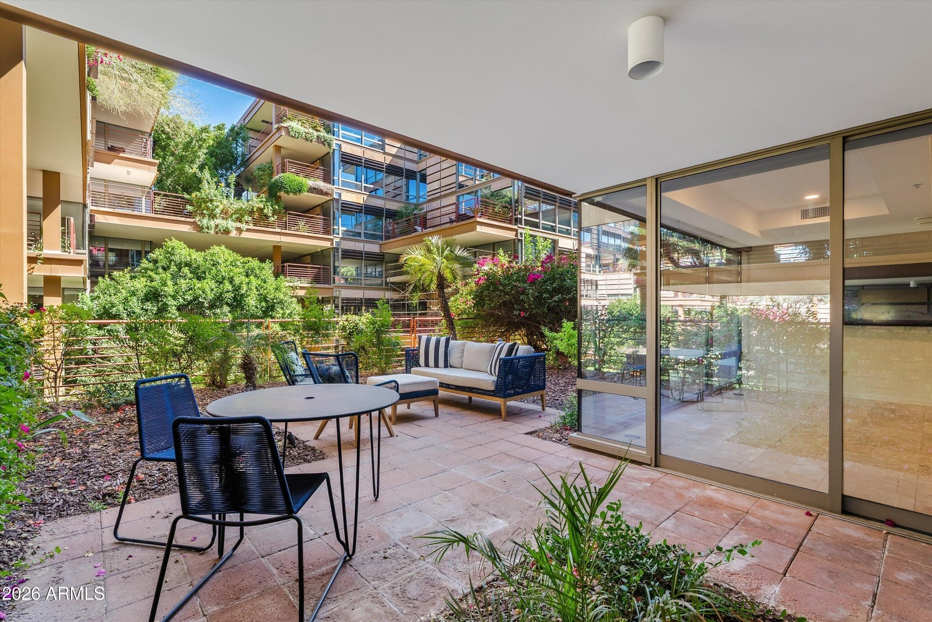 7147 E Rancho Vista Dr, #3008