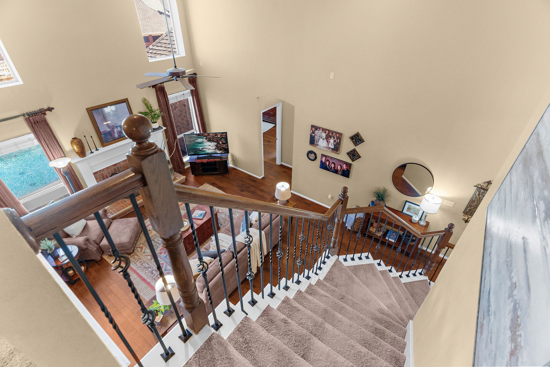 1509 Timberline Drive