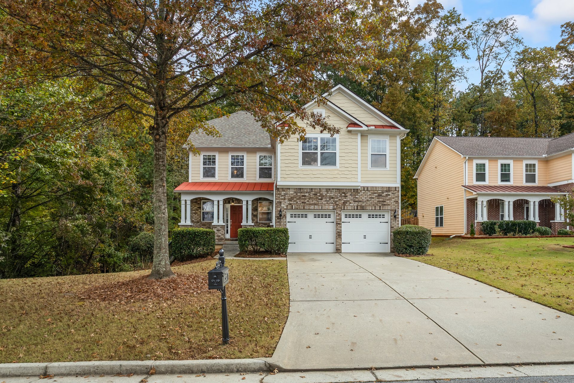 3910 Dalwood Drive