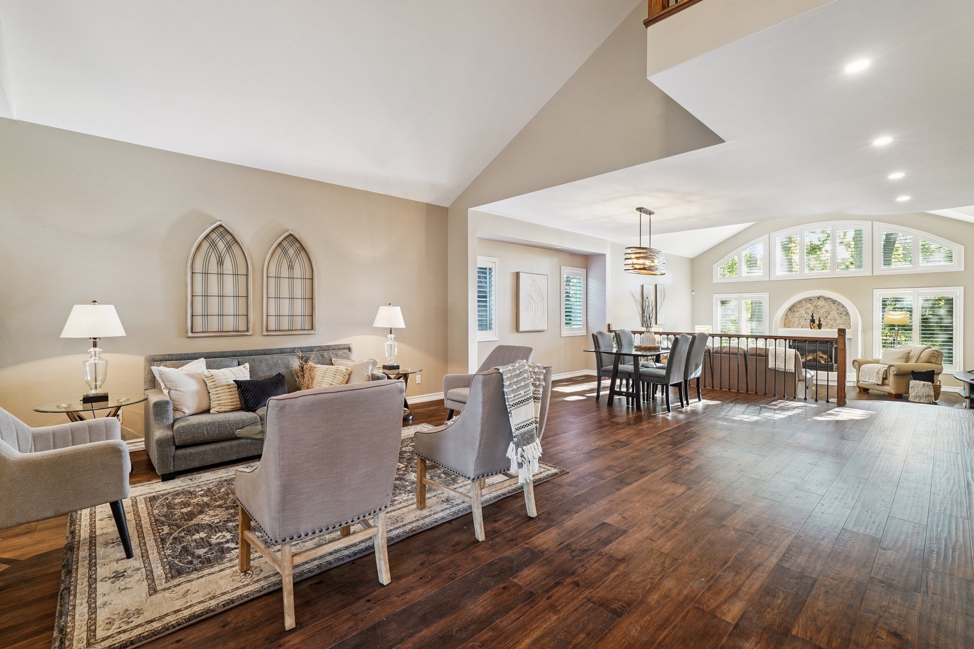 A Lifestyle Retreat in Prestigious Tyandaga Woods