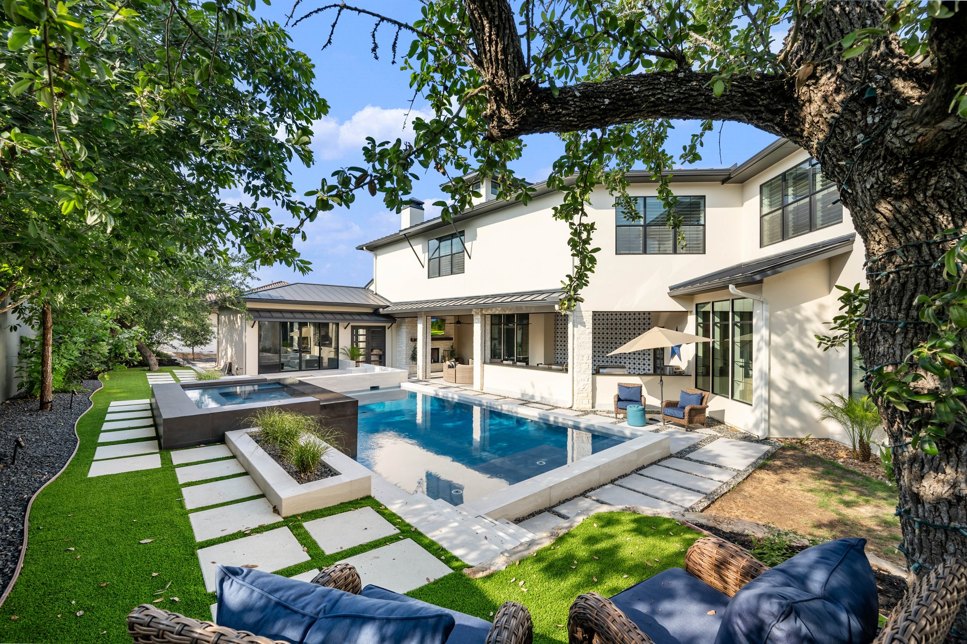 Private Address, San Antonio, TX 78261
