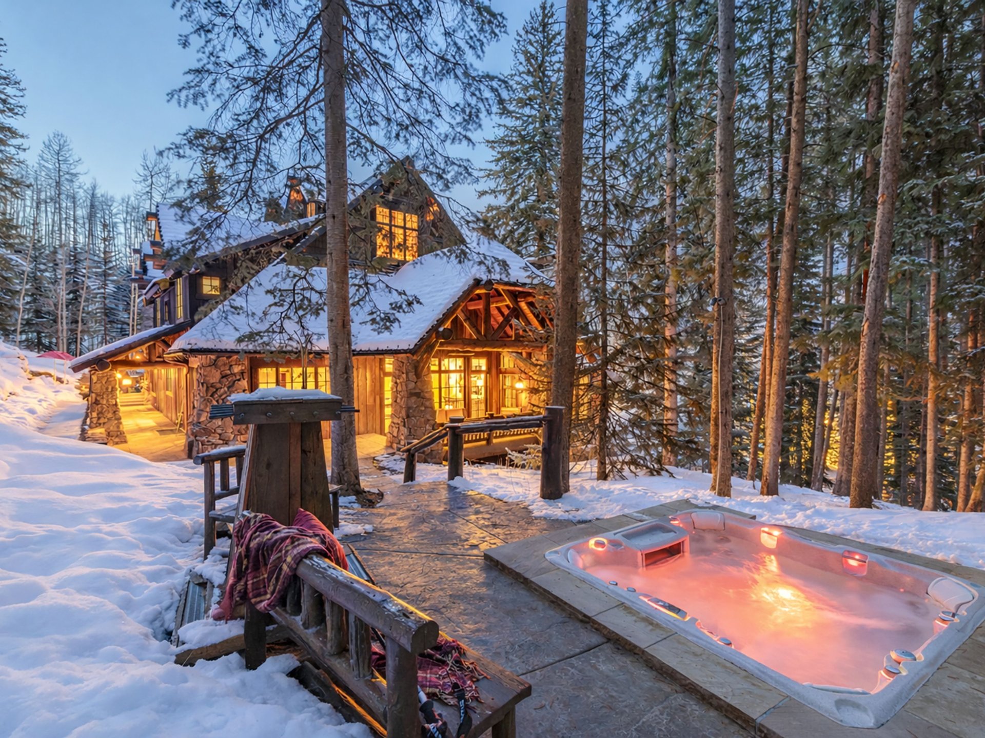 3698 Daybreak Ridge