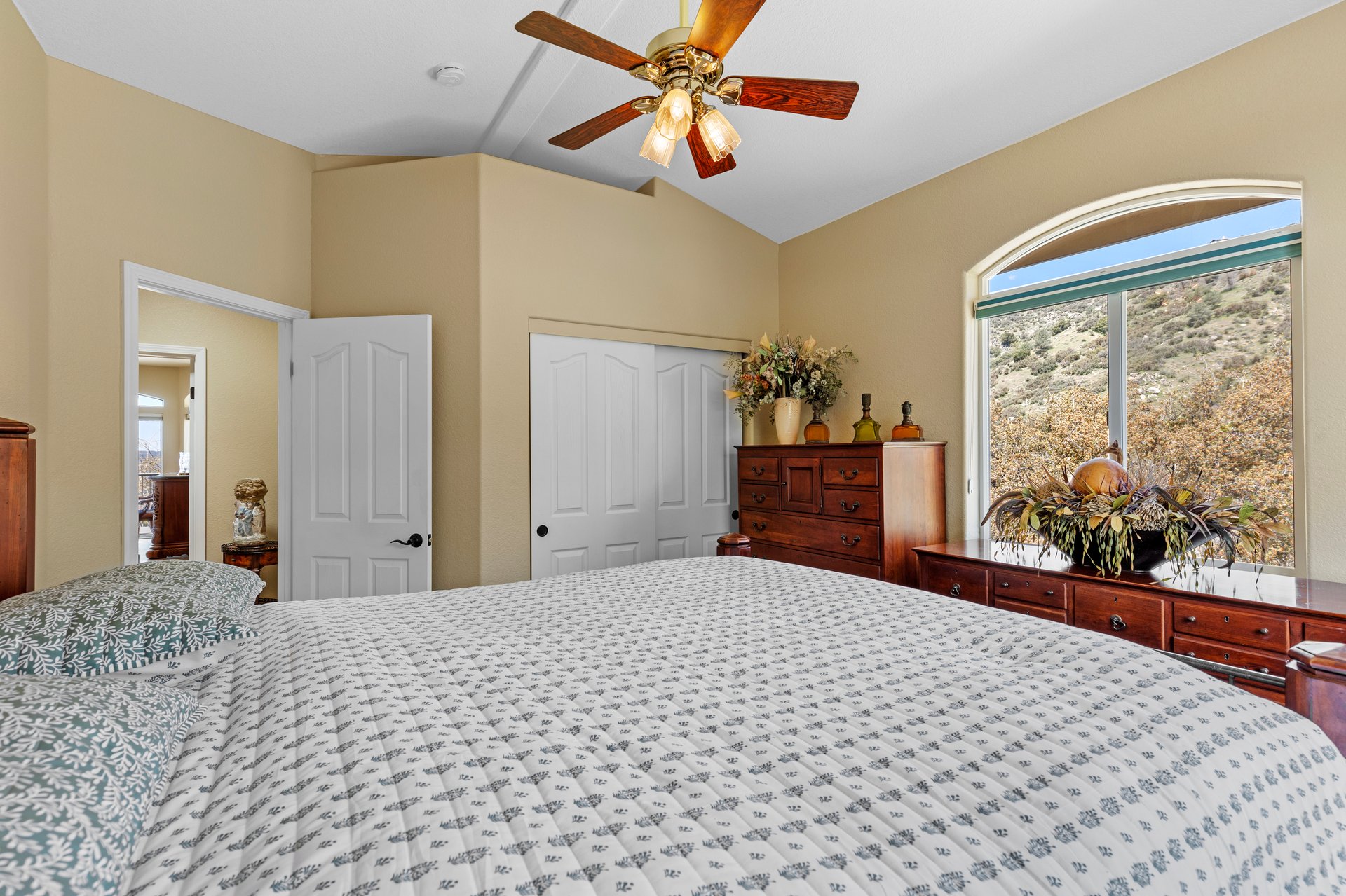 Where Imagination Meets Mountain Majesty | 24051 Jacaranda Drive