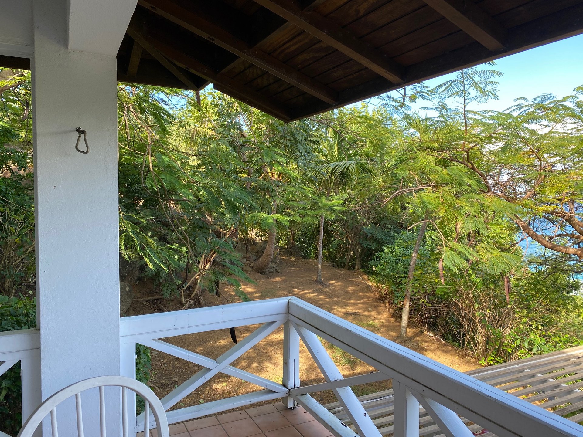 1016 Villa #1