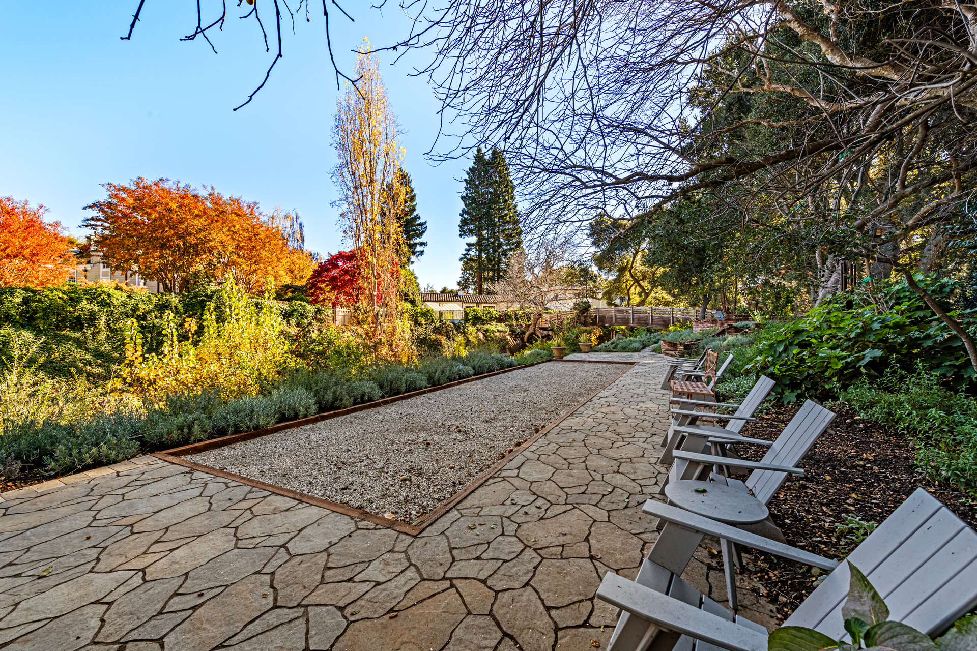For Rent | Palo Alto Casita