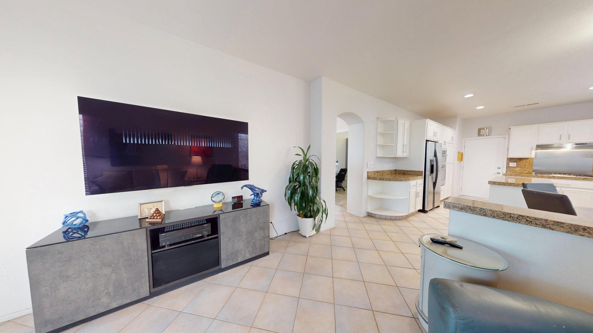 3010 N Redwood Drive Pool Home