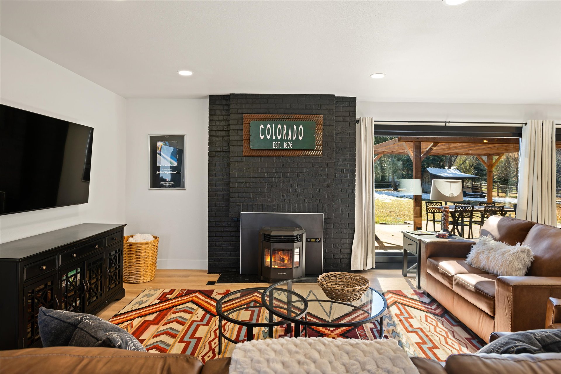 Beautifully Remodeled Home in the Heart of the Valley