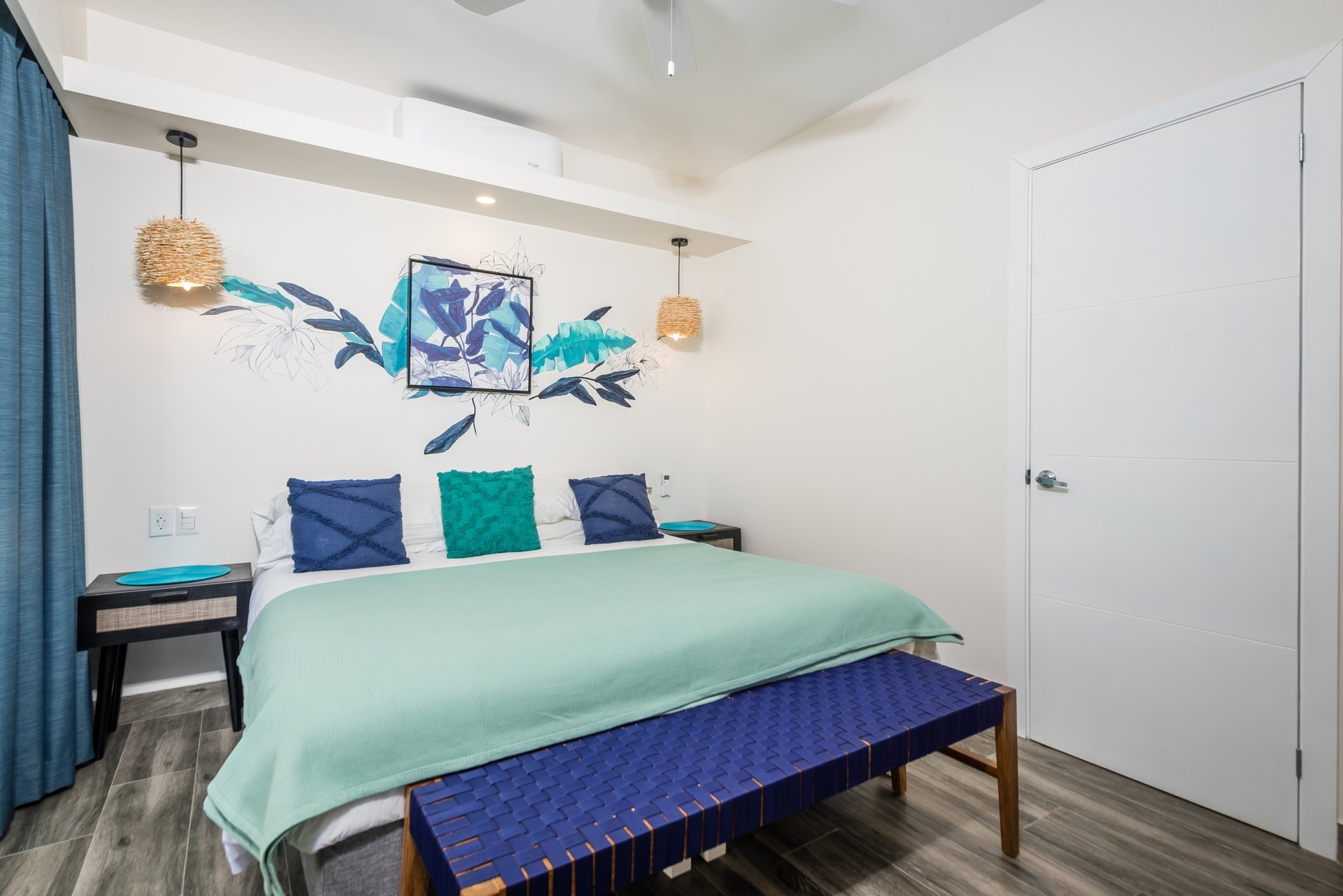 Villa Pacha & Casita Coco | Ocean View Luxury Retreat in Playa Grande