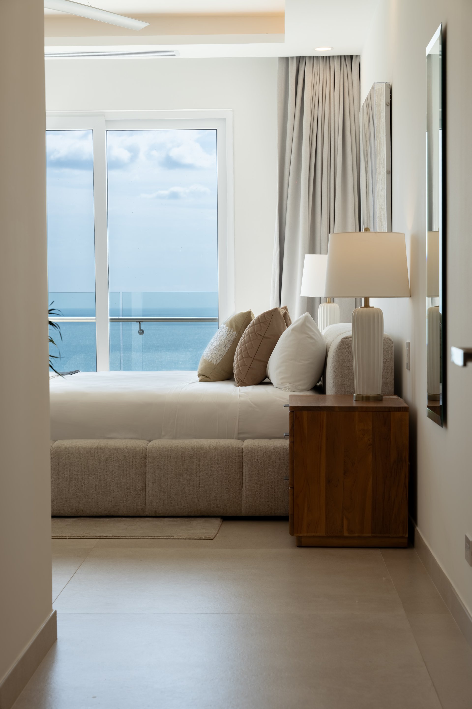 Penthouse 701 — Private Pool & Rooftop Terrace | Residencia La Vista