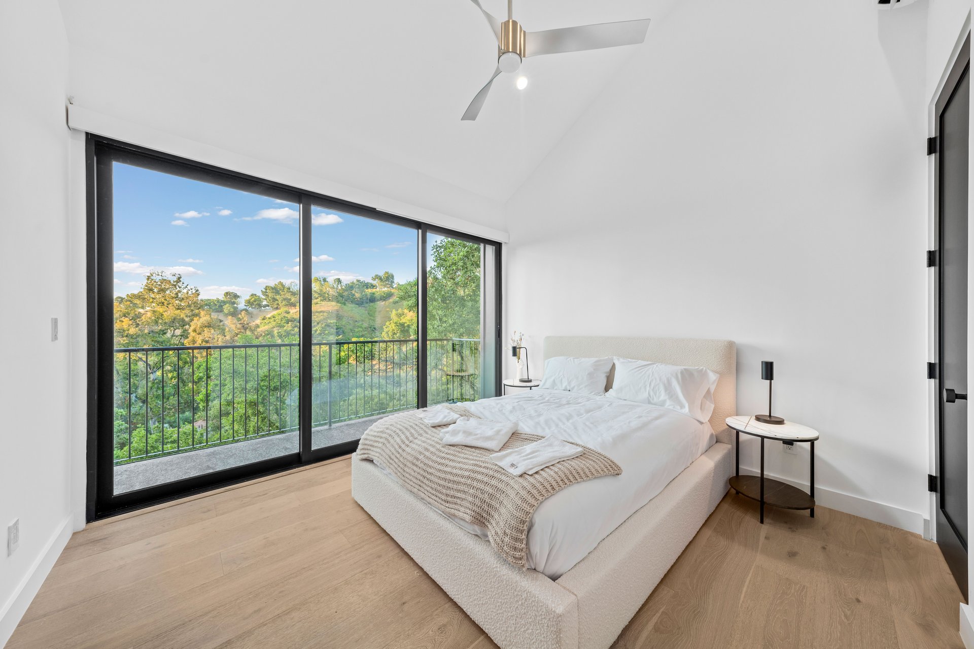 Coldwater Estate