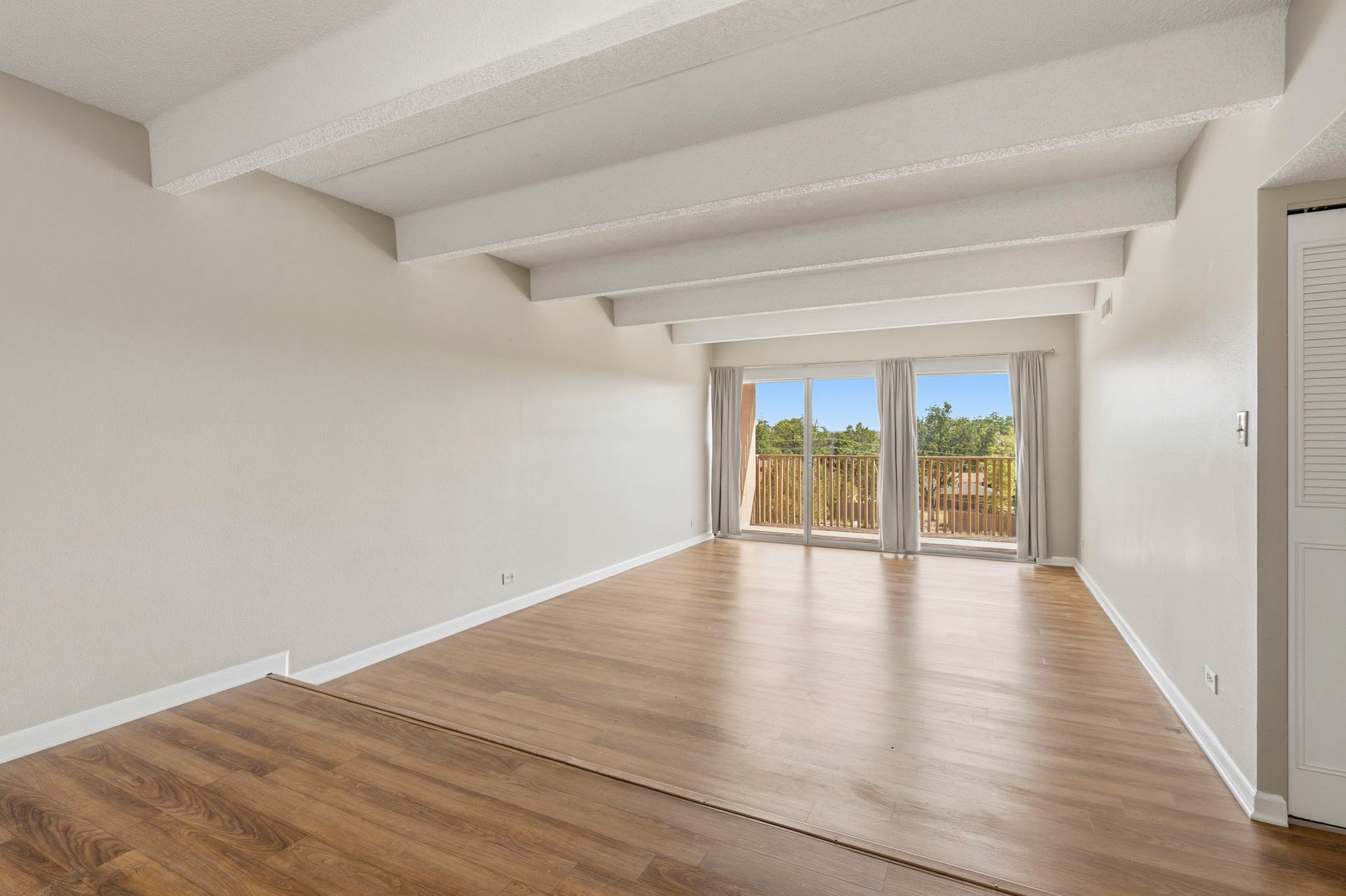 8060 E Girard Avenue Unit #612