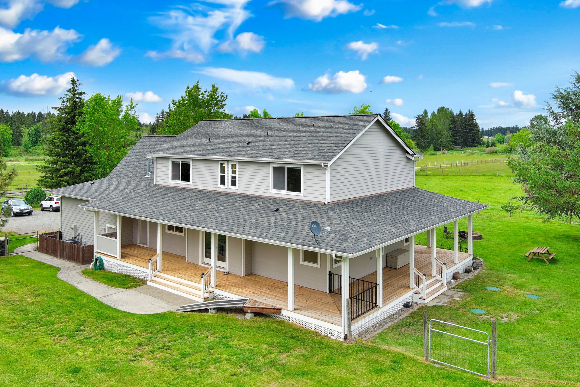 14419 Martinson Rd SE, Yelm, WA 98597