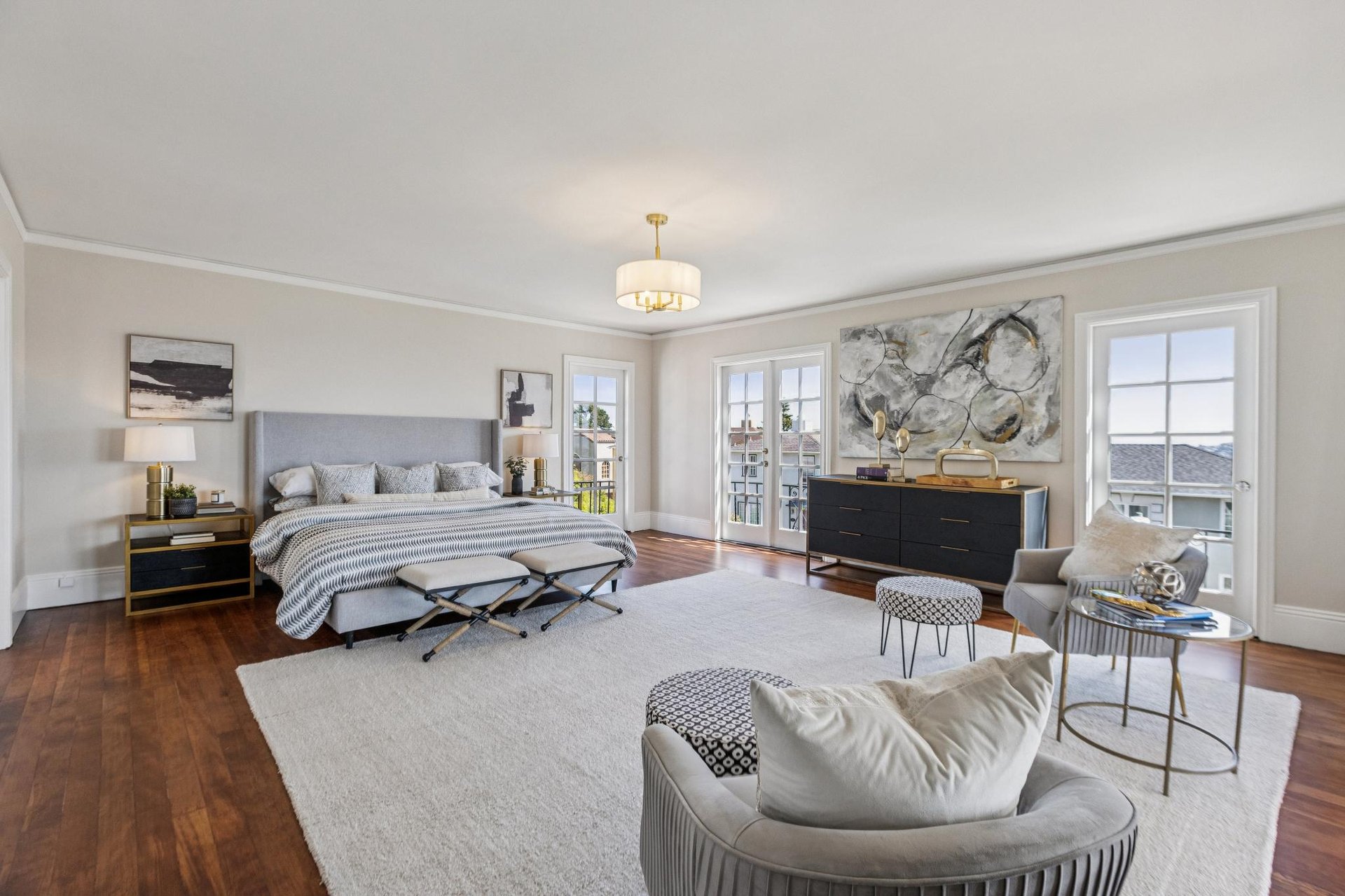 Multiple Offers! 299 Maywood Drive | Monterey Heights
