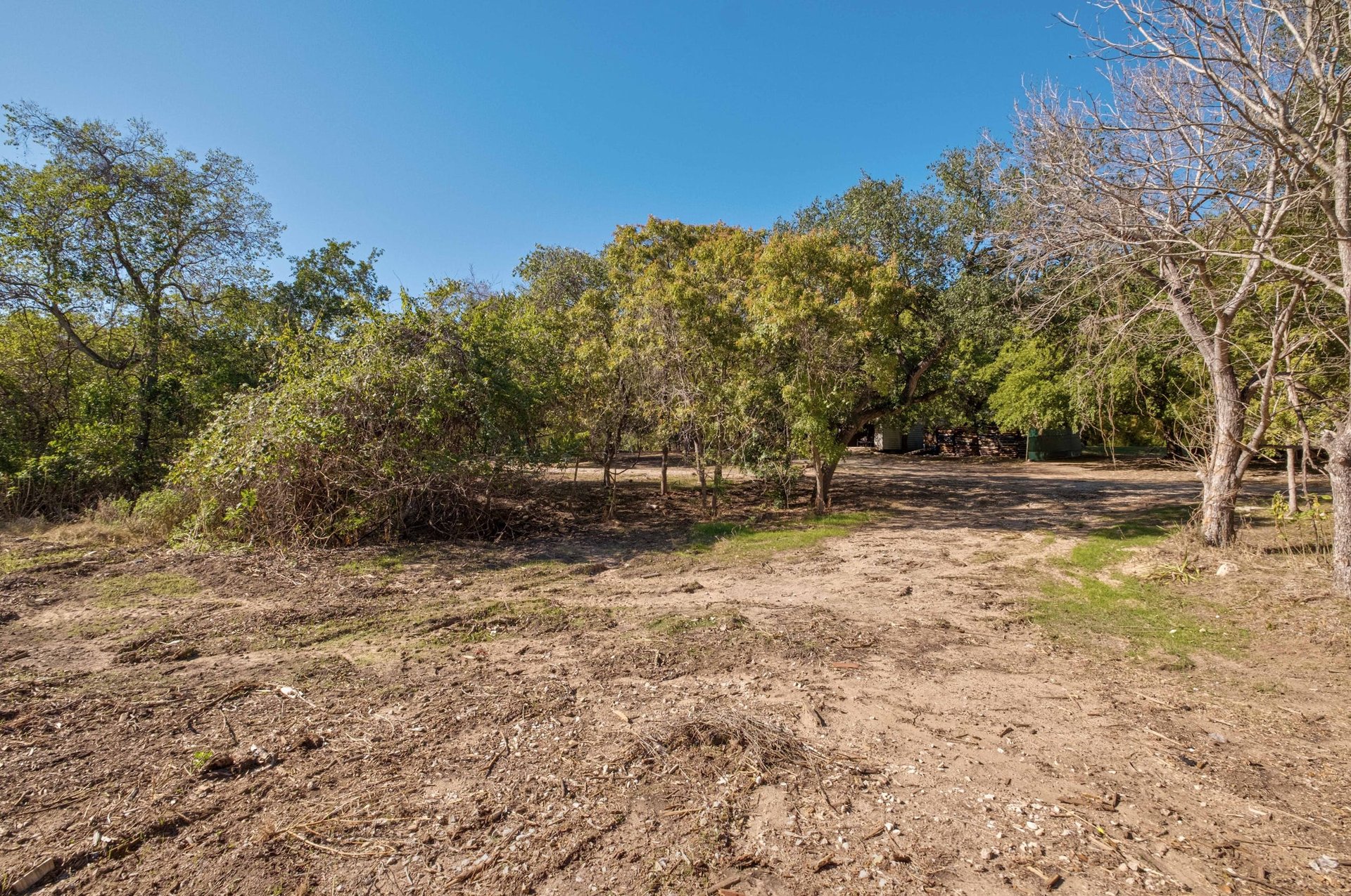 12601 and 12605 River Bend