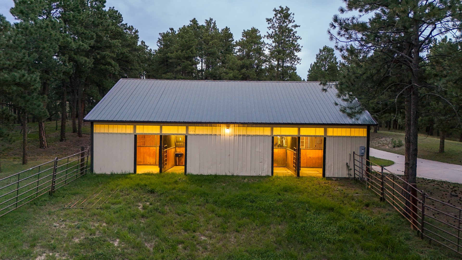 2415 Hodgen Road