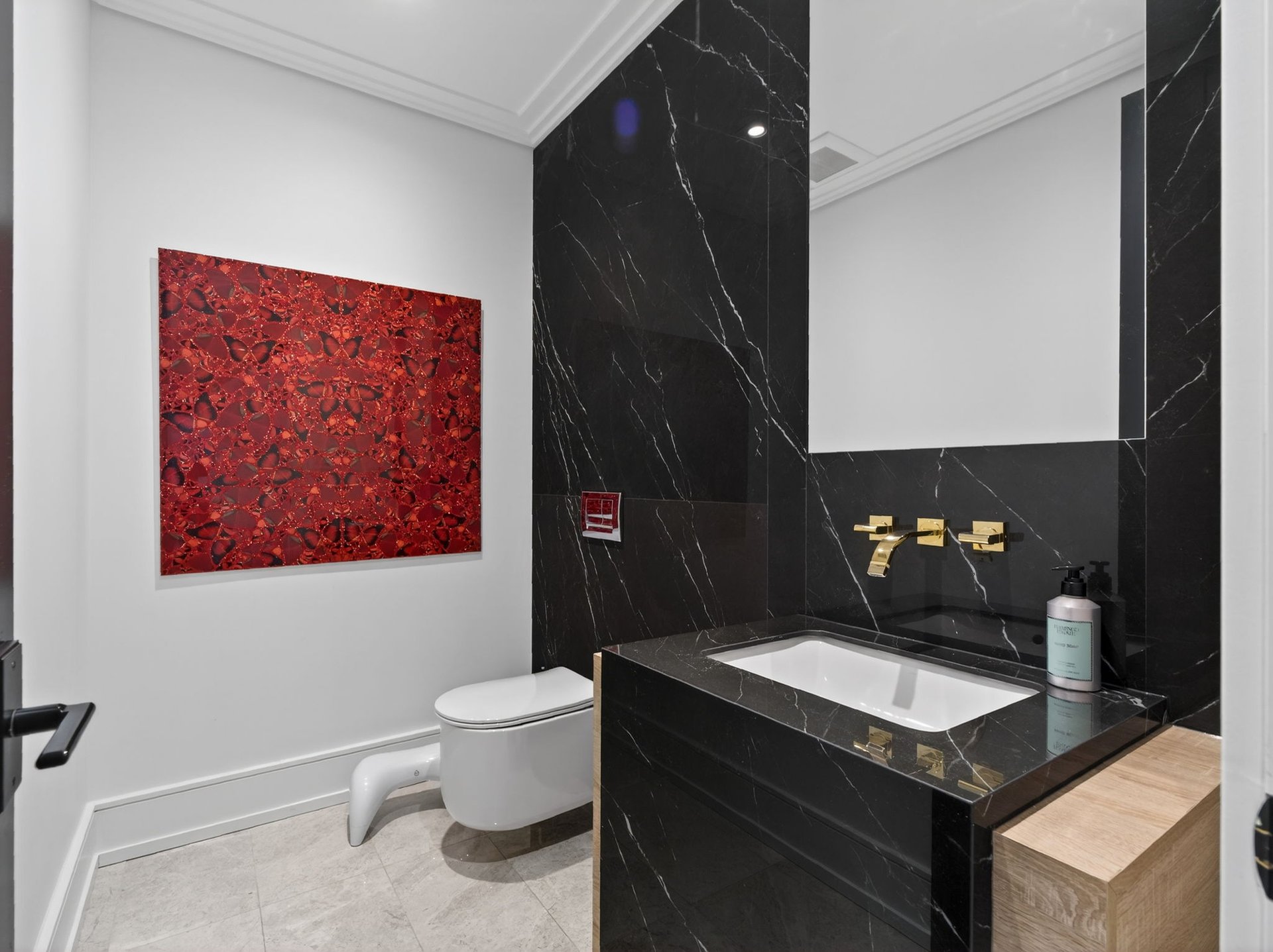 Expert Design and Modern Comforts