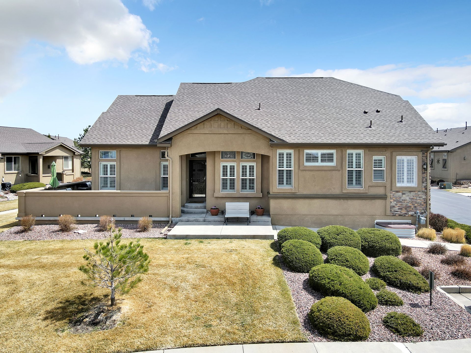 7628 Wichita Ridge Point