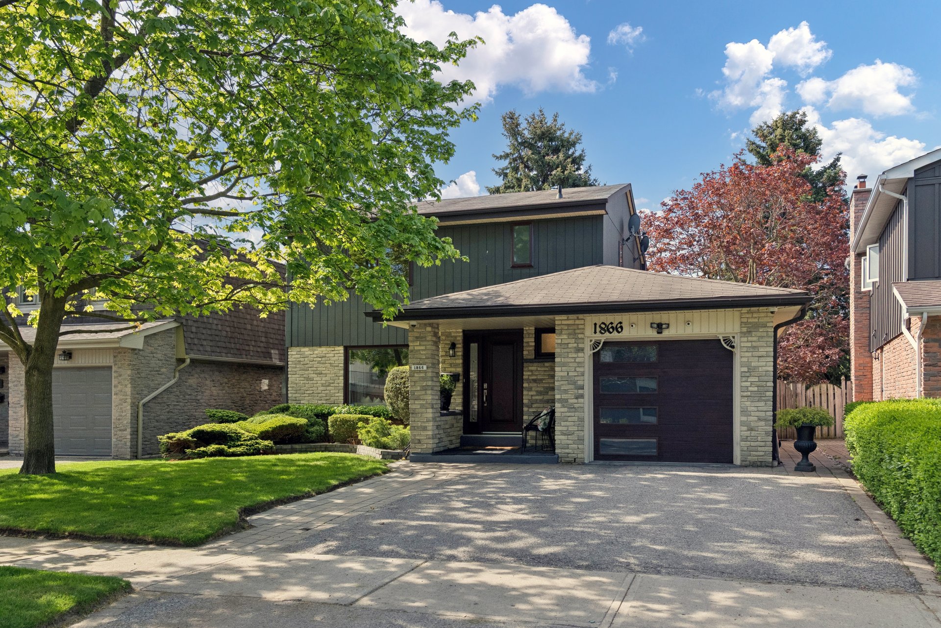 1866 Bowler Drive