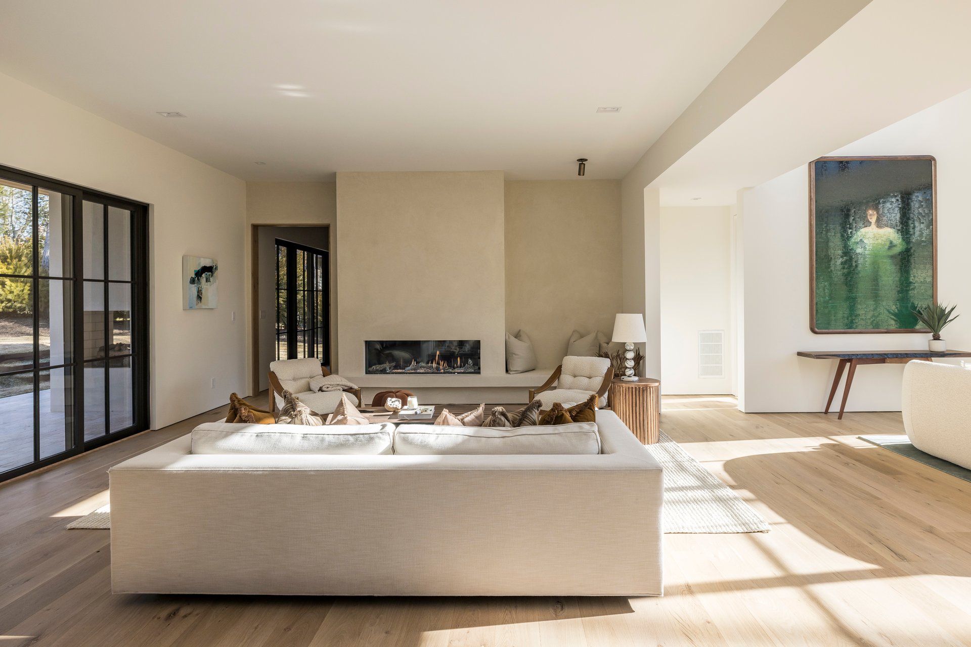 11 Oyster Shores Road