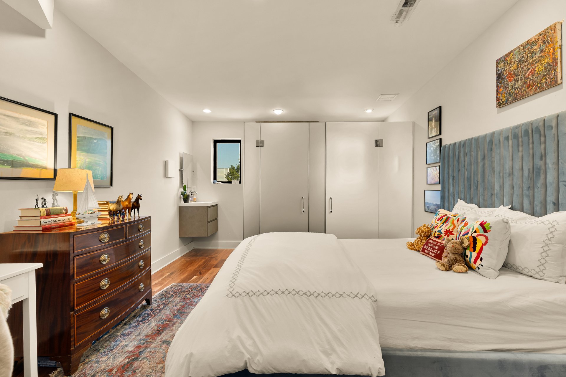 2419 1st Street NW Unit 2