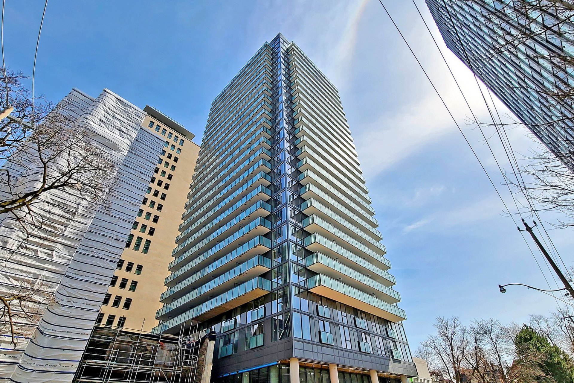 The Foxbar