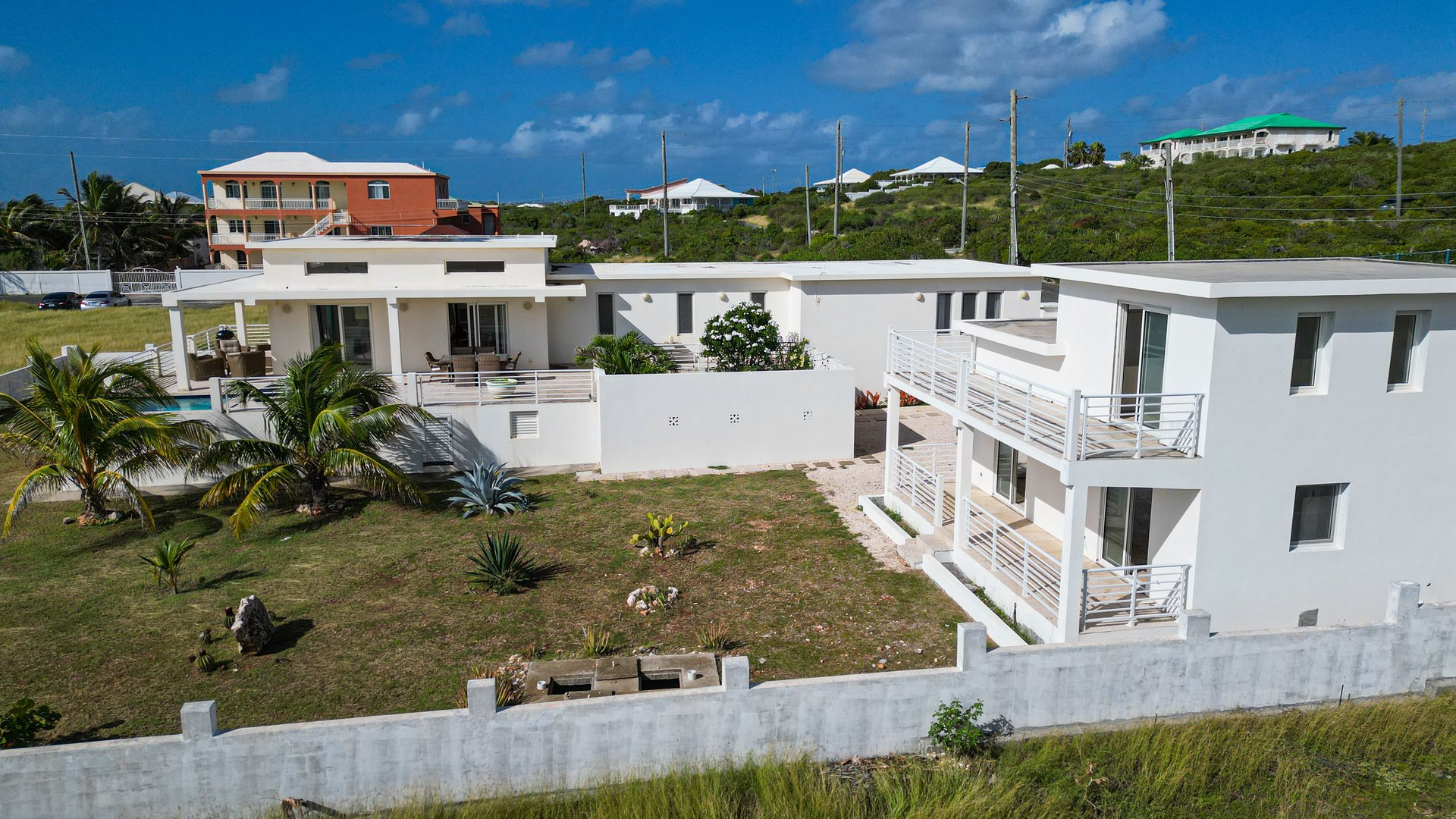 SeaScape Villa
