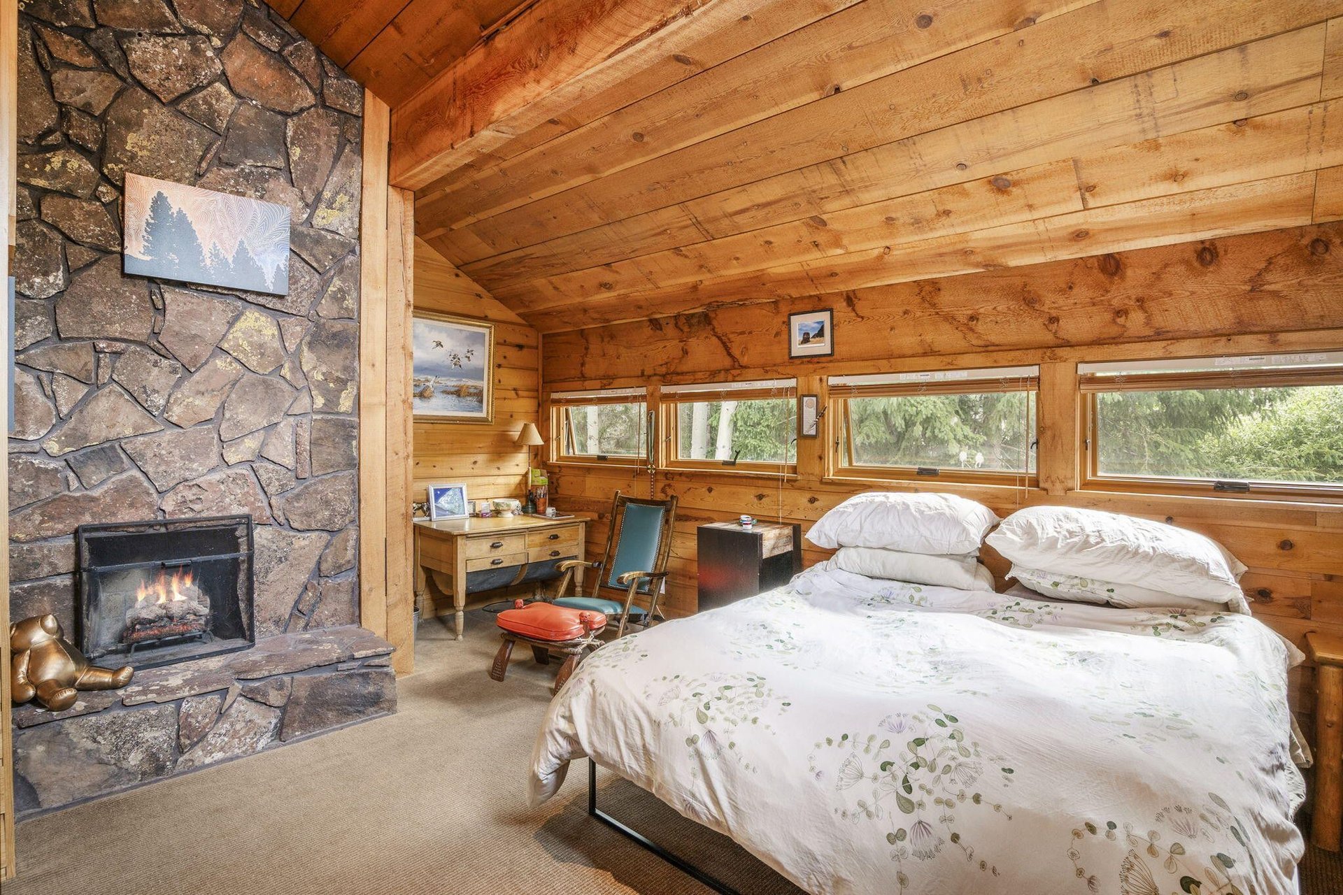West Ketchum Estate