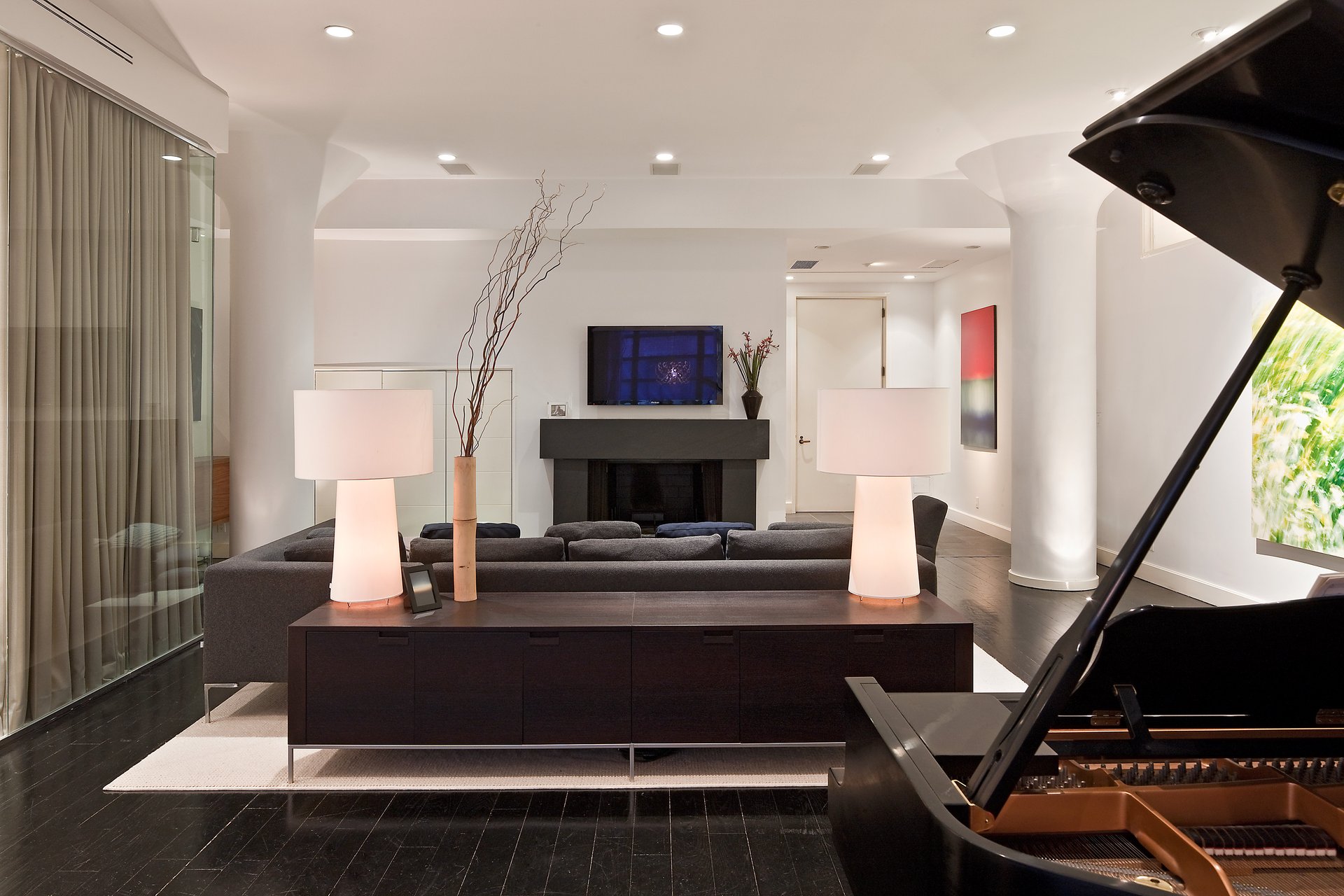 195 Hudson Street, 3D