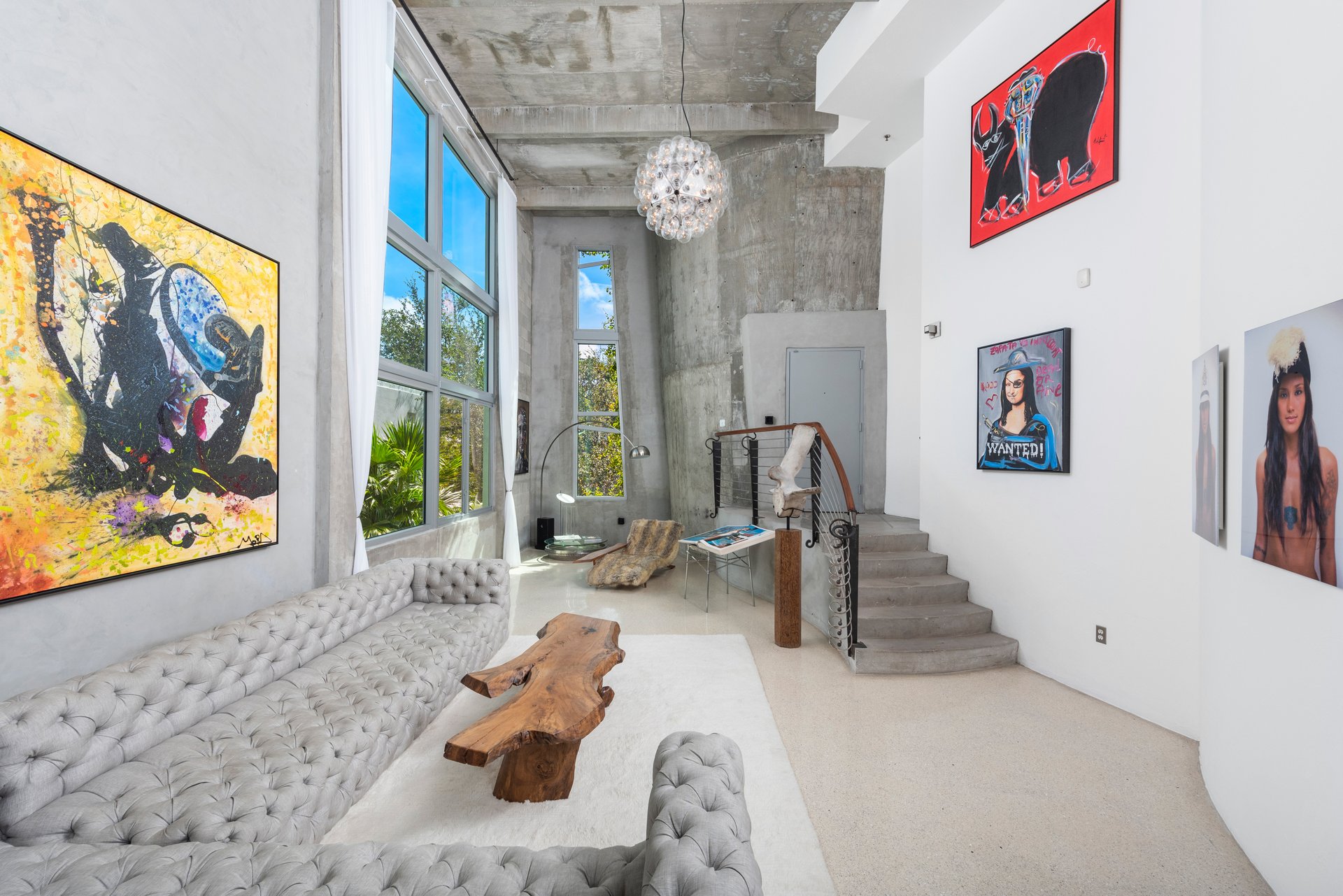 248 Washington Ave, #3