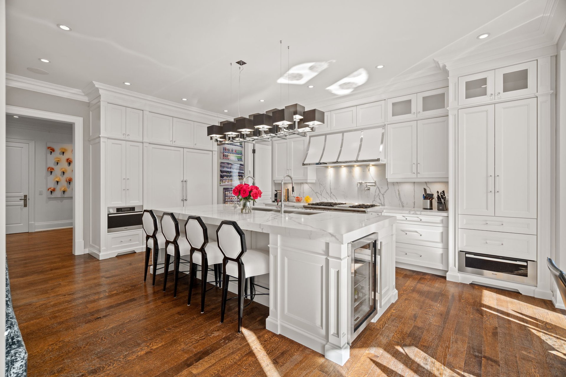 Opulent Elegance