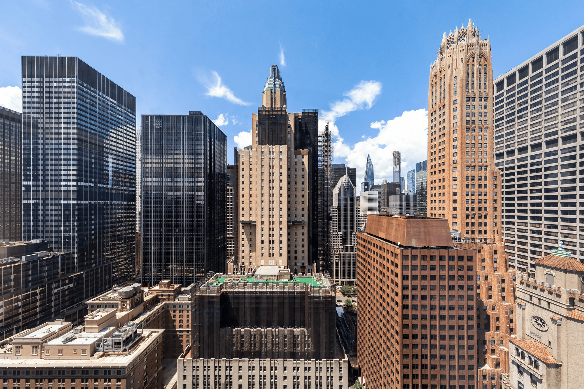138 East 50th Street #35A