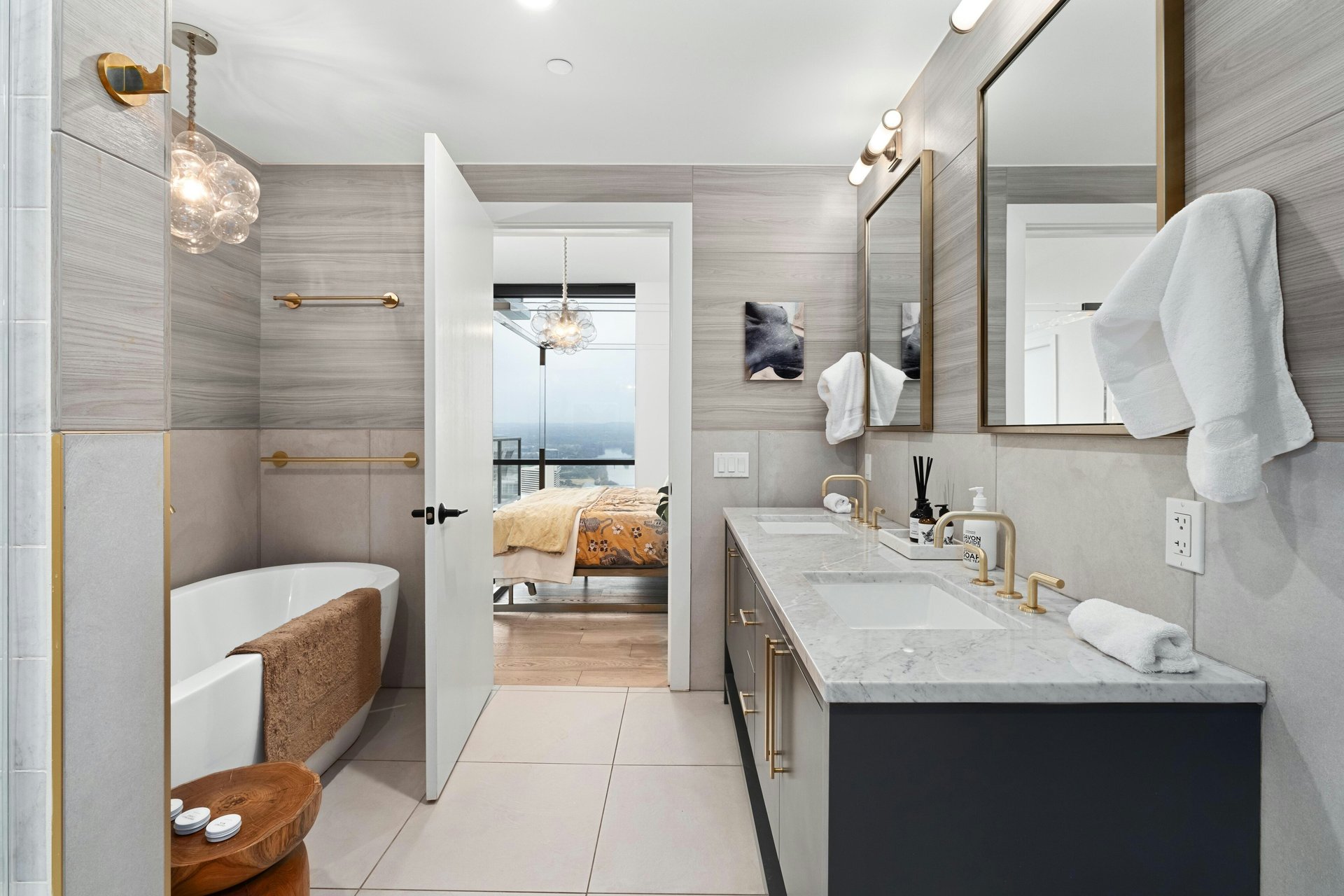 70 Rainey Street #2702 