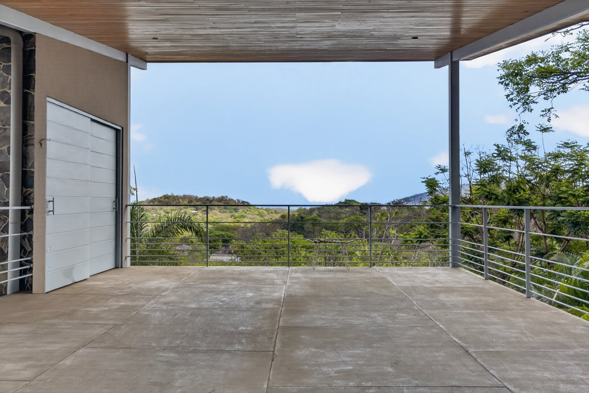 Casa Bosque y Mar | Luxury Ocean & Jungle Retreat in Las Ventanas, Playa Grande