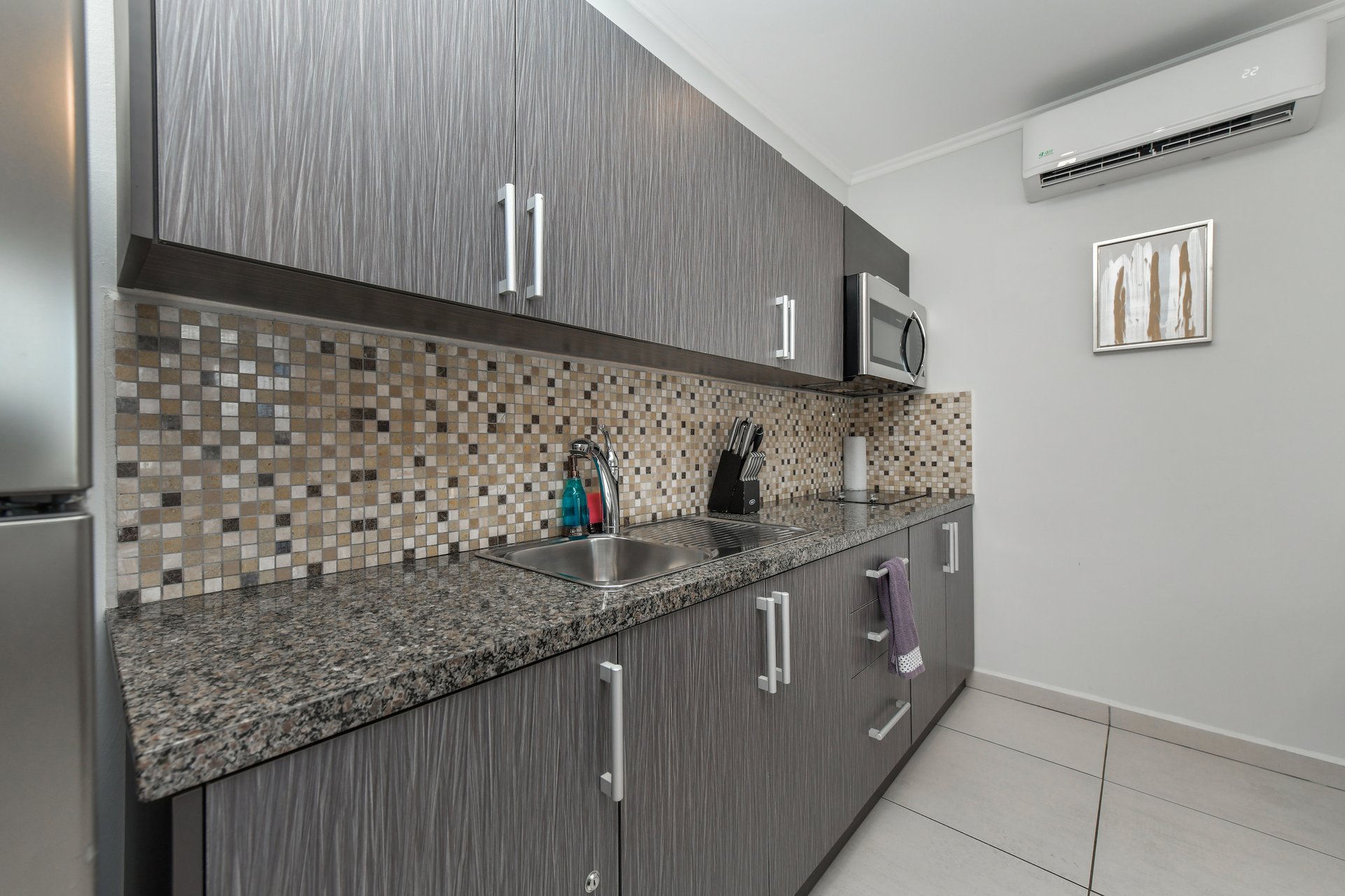 Arena Condominiums Units 4 & 4A 
